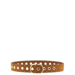 Pinko Studded Belt