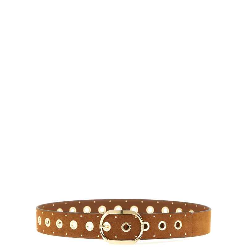 Pinko Studded Belt