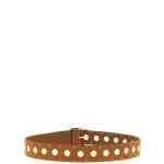 Pinko Studded Belt