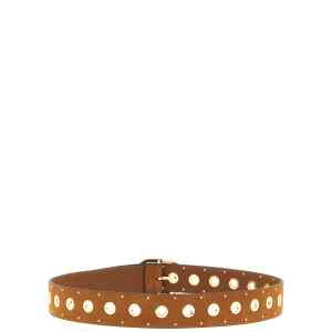 Pinko Studded Belt
