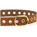 Pinko Studded Belt