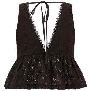 Pinko Kiersten Top