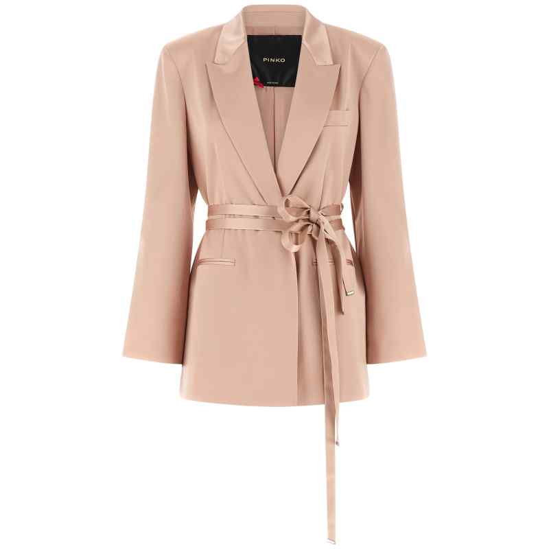 106589A1Y5Q35_01_M_2026-02-23T10-18-18.445Z-1 Pinko Rapa Blazer