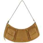 Pinko Pocket Body Large Shoulder Bag