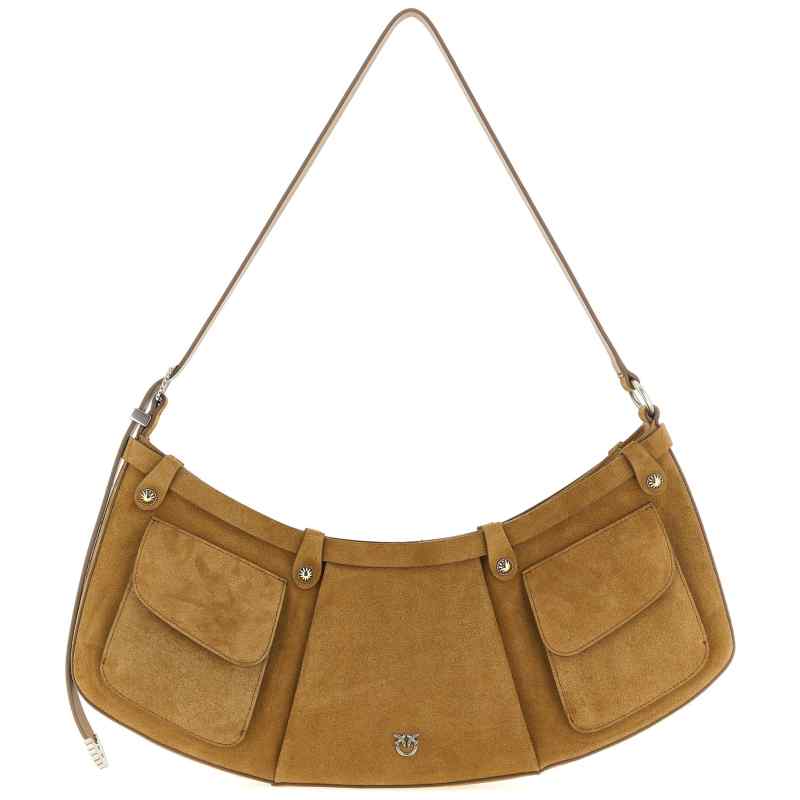 106865A0F6L22O_01_M_2026-03-03T09-38-06.94Z Pinko Pocket Body Large Shoulder Bag