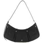 Pinko Pocket Body Large Shoulder Bag