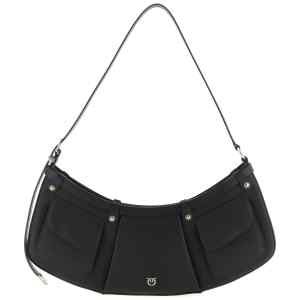 Pinko Pocket Body Large Shoulder Bag