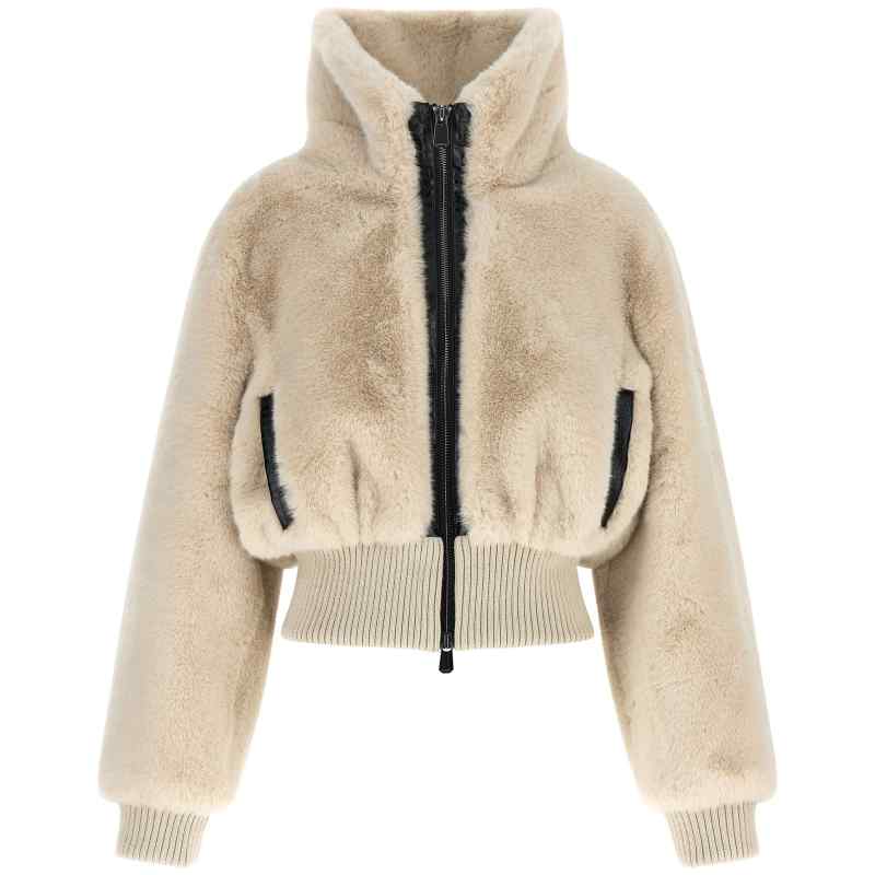 107040A3E7C32_01_M_2026-06-25T09-06-19.95Z Pinko Cropped Jacket