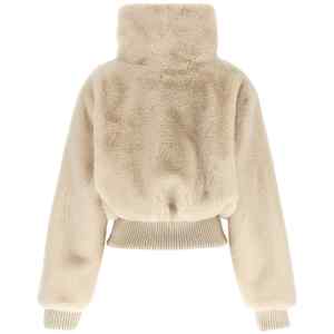 Pinko Cropped Jacket