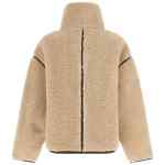 Pinko Teddy Cropped Jacket