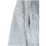 Pinko Faux Fur Blouson