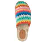 Alanui Over The Rainbow espadrilles