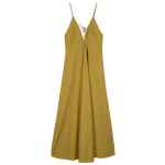Forte Forte Cotton long dress