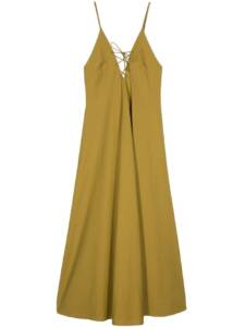 Forte Forte Cotton long dress