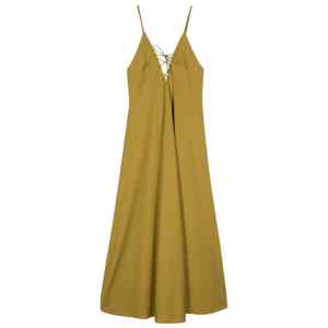 Forte Forte Cotton long dress
