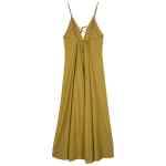 Forte Forte Cotton long dress
