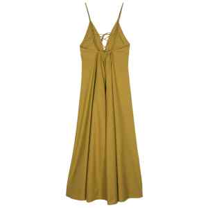 Forte Forte Cotton long dress