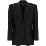 Magda Butrym 04 Blazer