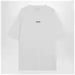 Fear of God Essentials White cotton T-shirt
