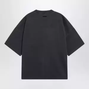 Fear of God Essentials Training 90s grey cotton jersey T-shirt