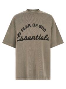 Fear Of God Essential Training 90s T-shirt