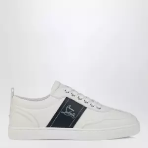 Christian Louboutin Retero sneakers White/Marine