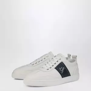 Christian Louboutin Retero sneakers White/Marine
