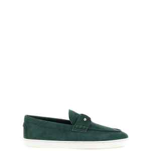 Christian Louboutin Chambeliboat Loafers