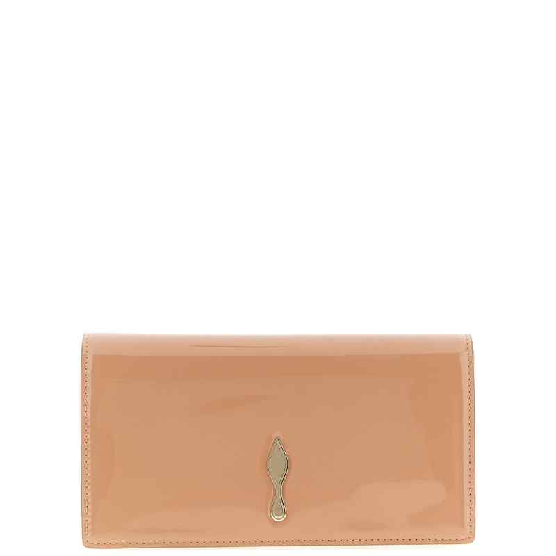 1265080CM3T_01_M_2025-11-11T08-08-37.803Z Christian Louboutin Bettina Clutch