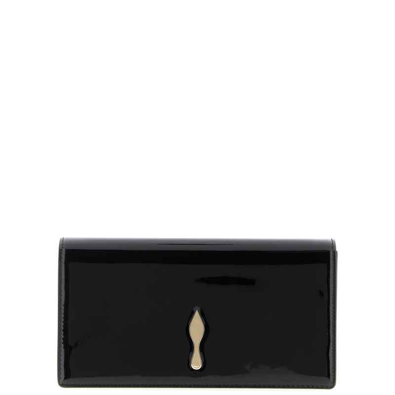 Christian Louboutin Bettina Clutch