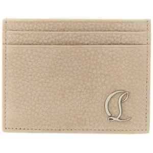 Christian Louboutin Mooncrest Card Holder