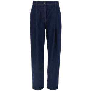 Magda Butrym Toteness Jeans