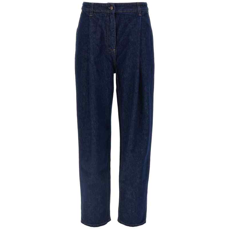 Magda Butrym Toteness Jeans