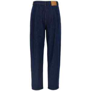 Magda Butrym Toteness Jeans