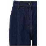 Magda Butrym Toteness Jeans