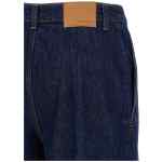 Magda Butrym Toteness Jeans