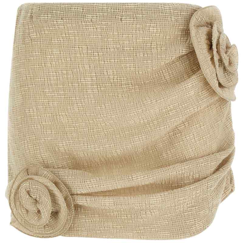 Magda Butrym 02 Skirt