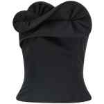 Magda Butrym 01 Corset Top