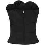 Magda Butrym 01 Corset Top