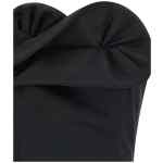 Magda Butrym 01 Corset Top