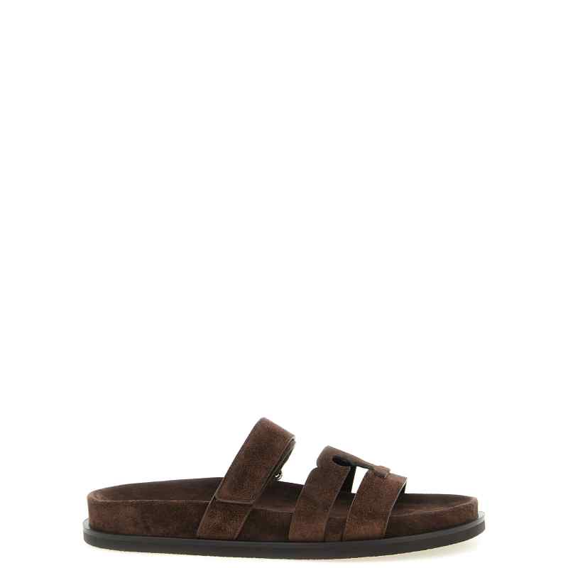 Tory Burch Ines Sandals