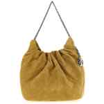 Tory Burch Hobo Mini Fleming Shoulder Bag