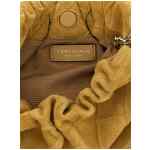 Tory Burch Hobo Mini Fleming Shoulder Bag