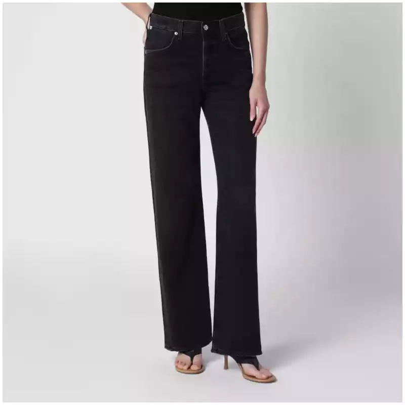 Citizens of Humanity Raine vintage-effect jeans