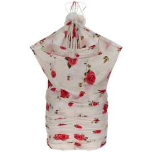 Magda Butrym 09 Dress