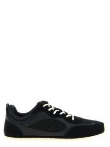 Tory Burch Field Sneakers