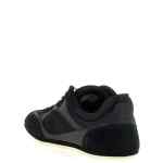Tory Burch Field Sneakers