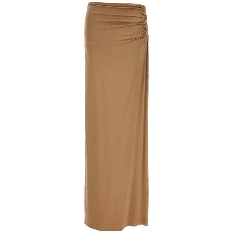 Magda Butrym 01 Skirt