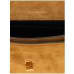 Tory Burch Mini Kira Turnlock Shoulder Bag