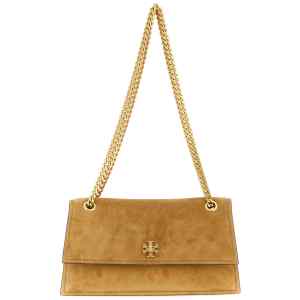 Tory Burch Kira Turnlock Shoulder Bag